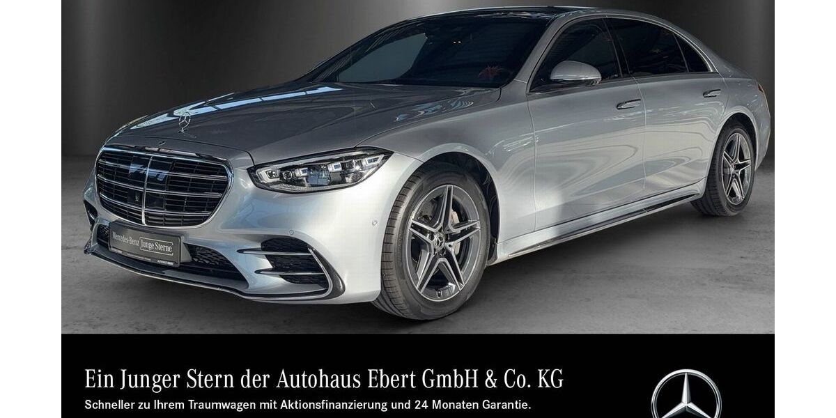 Mercedes-Benz S 350 52.779 km 84.440 &euro; Weinheim 69469