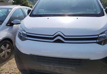 Citroen Jumpy 370.000 km 3.950 &euro; Heidelberg 69118