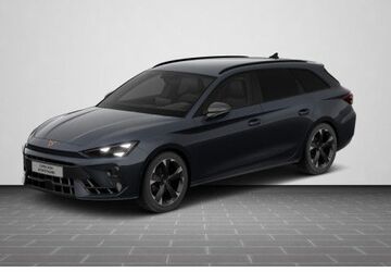 Cupra Leon 21.151 km 29.900 &euro; Ludwigshafen 67063