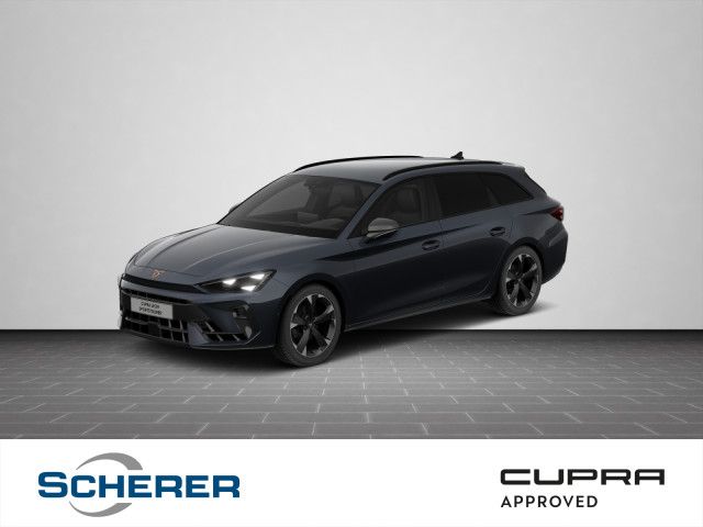 Cupra Leon 21.151 km 29.900 &euro; Ludwigshafen 67063