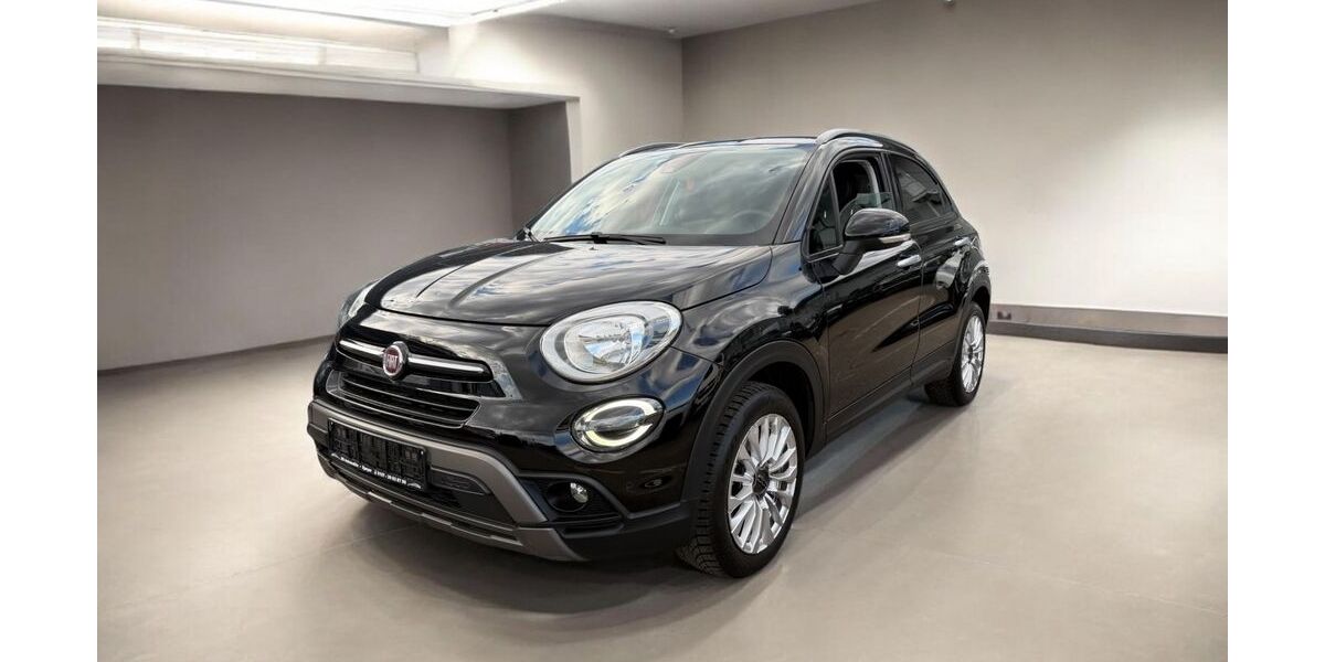 Fiat 500X 78.950 km 11.999 &euro; Speyer 67346