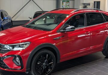 VW Taigo 58.000 km 24.900 &euro; Weinheim 69469