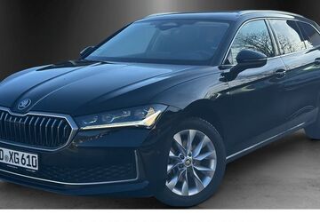 Skoda Superb 37.900 km 37.980 &euro; Eberbach 69412