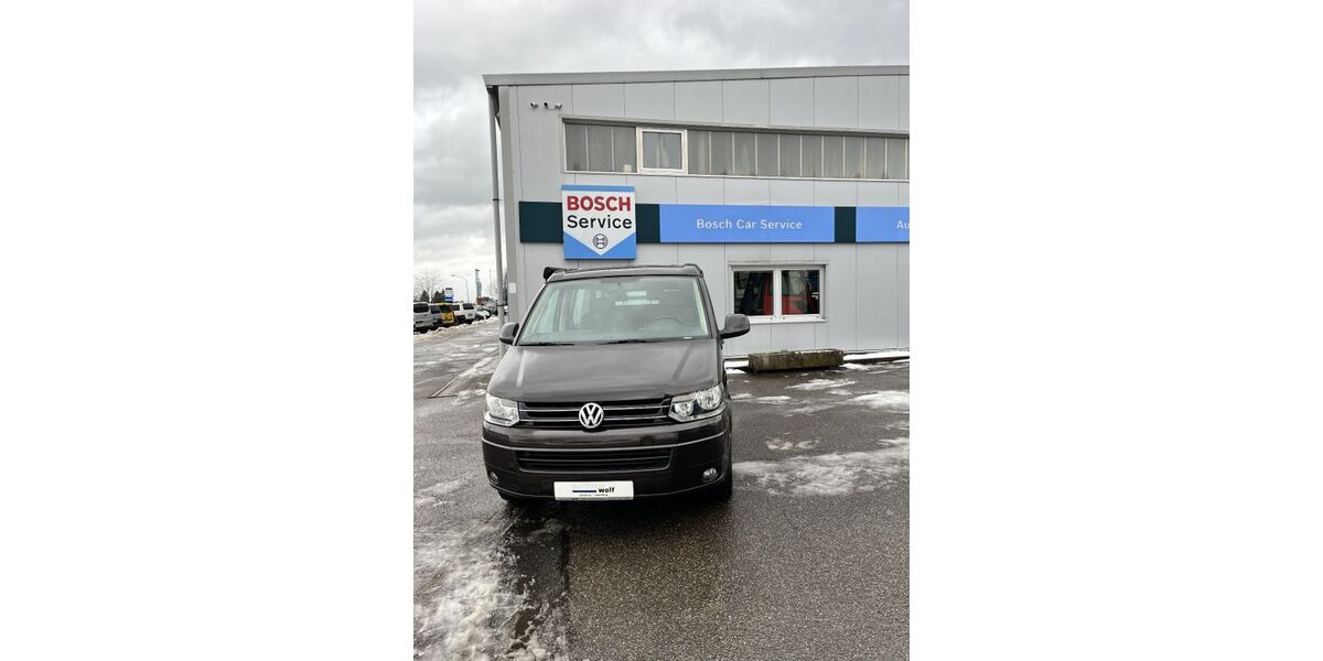 VW T5 Transporter 226.391 km 33.900 &euro; Oberzent / Beerfelden 64760