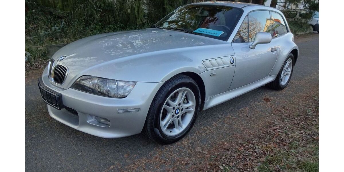 BMW Z3 9.500 km 49.999 &euro; Lorsch 64653