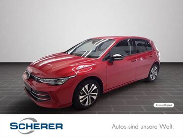 Gebrauchte VW Golf