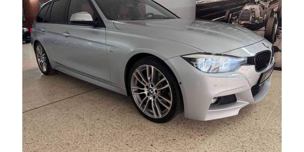 BMW 330 160.000 km 17.490 &euro; Waldsee 67165