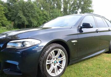 BMW 530 299.000 km 10.000 &euro; Lampertheim ot Hüttenfeld 68623