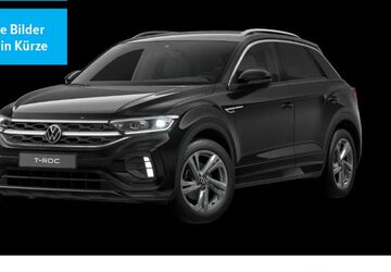 VW T-Roc 1.194 km 35.568 &euro; Walldorf 69190