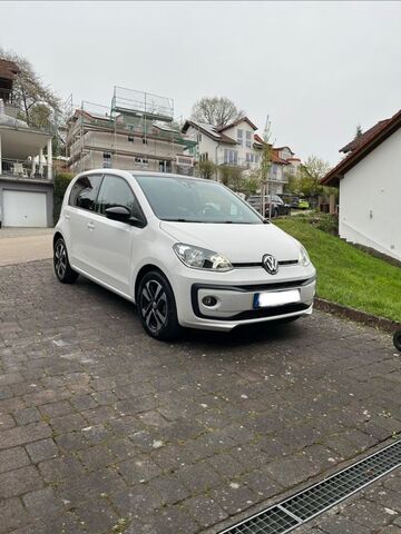 Gebrauchte VW up!
