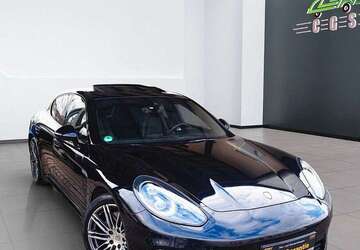 Porsche Panamera 209.000 km 42.900 &euro; Altrip 67122