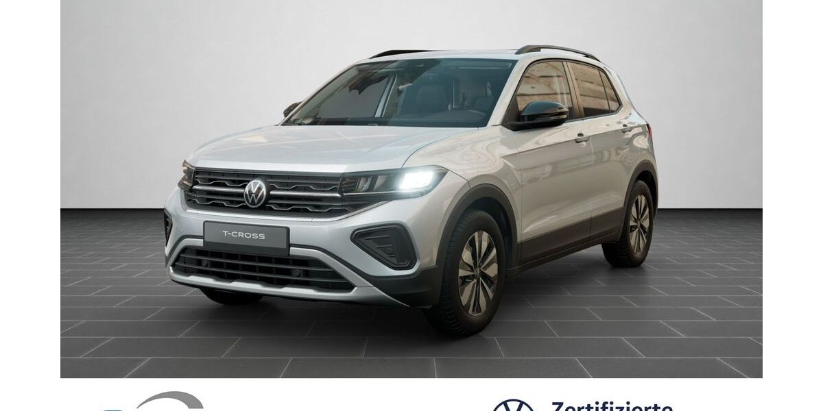 VW T-Cross 25.344 km 25.680 &euro; Ludwigshafen 67059