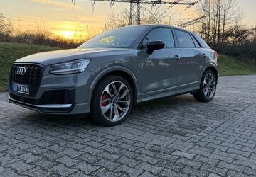 Audi SQ2 89.000 km 28.800 &euro; Schifferstadt 67105