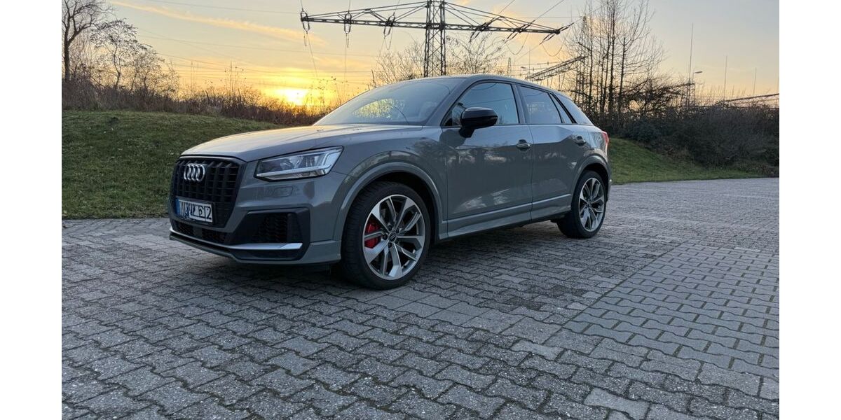 Audi SQ2 89.000 km 28.800 &euro; Schifferstadt 67105