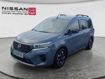 Gebrauchte Nissan Townstar