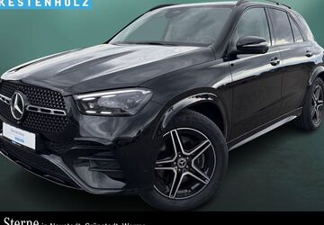 Mercedes-Benz GLE 300 10.200 km 79.880 &euro; Ludwigshafen 67065