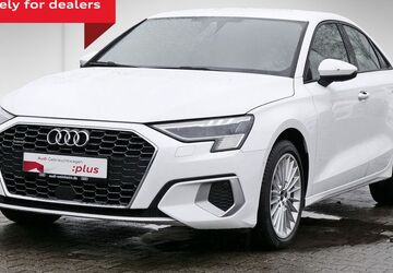 Audi A3 74.024 km 24.690 &euro; Weinheim 69469