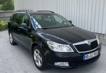 Skoda Octavia 255.000 km 3.990 &euro; Ludwigshafen 67067
