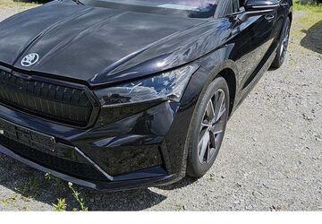 Skoda Enyaq 78.700 km 32.890 &euro; Heidelberg 69123