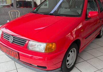 VW Polo 116.000 km 2.990 &euro; Ludwigshafen 67059