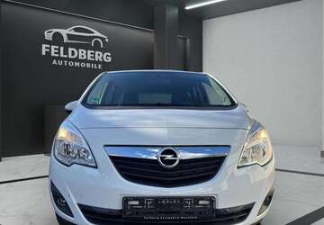 Opel Meriva 152.899 km 4.999 &euro; Mannheim 68309