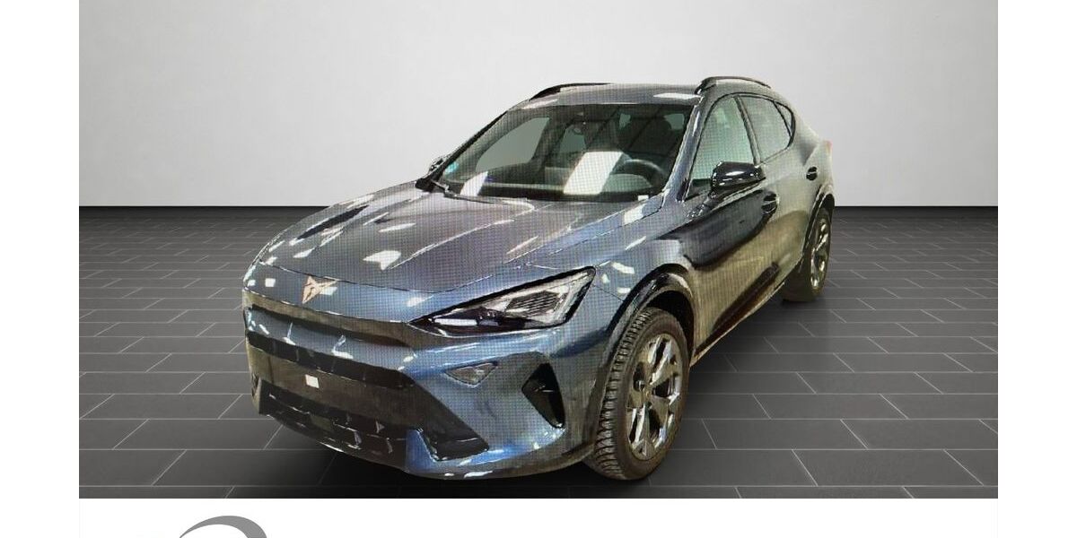 Cupra Formentor 12.758 km 31.700 &euro; Ladenburg 68526