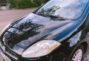 Fiat Bravo 145.000 km 4.500 &euro; Schriesheim 69198