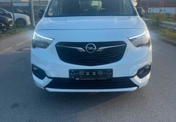 Opel Combo Life 161.000 km 12.950 &euro; Mannheim 68309