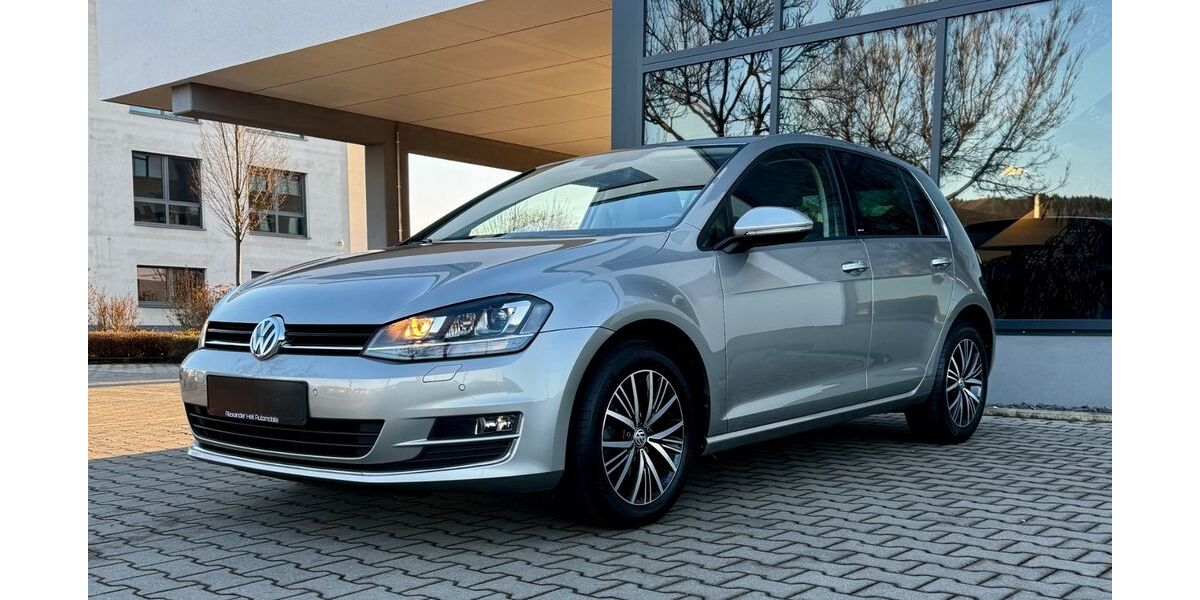 VW Golf 81.000 km 16.000 &euro; Weinheim 69469