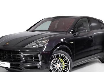 Porsche Cayenne 71.420 km 69.900 &euro; Mannheim 68229