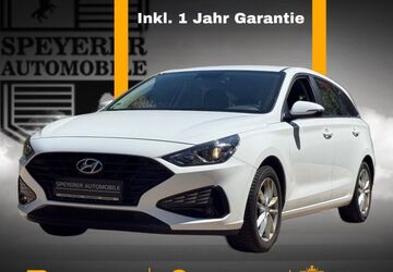 Hyundai i30 52.000 km 14.980 &euro; Speyer 67346