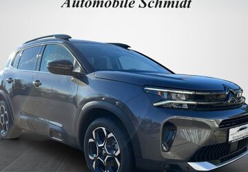 Citroen C5 Aircross 43.000 km 20.480 &euro; Angelbachtal 74918