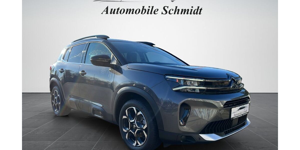 Citroen C5 Aircross 43.000 km 20.480 &euro; Angelbachtal 74918