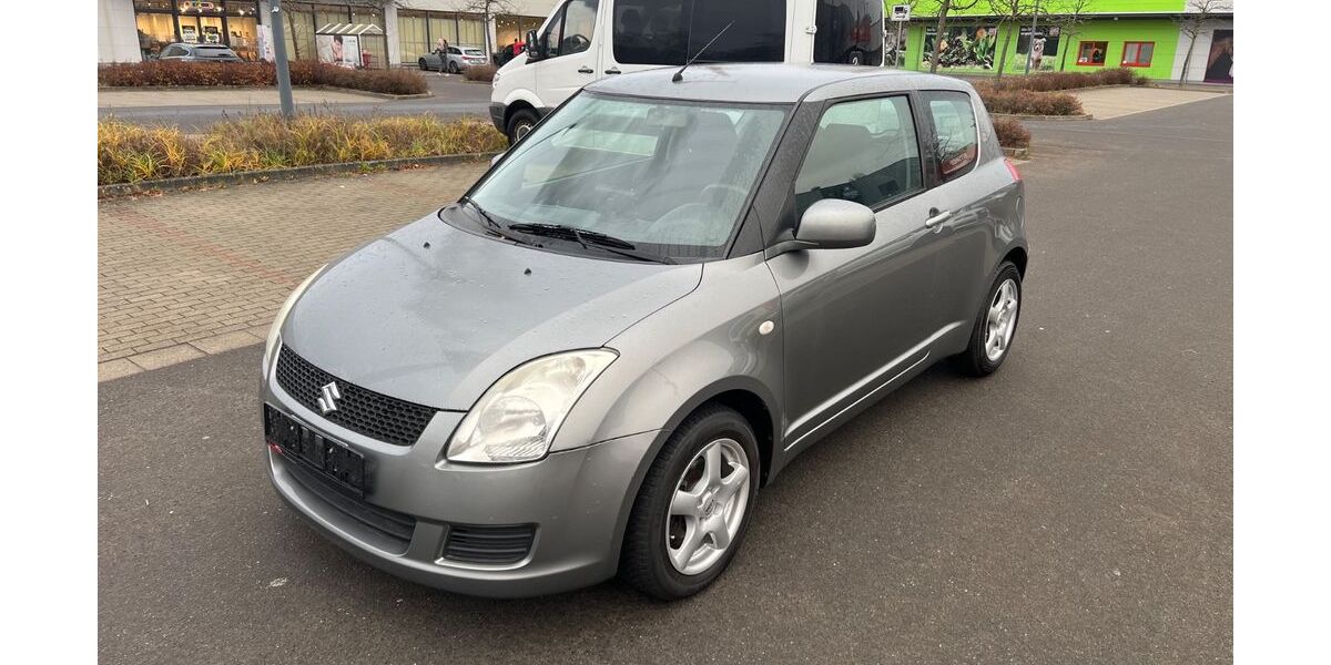 Suzuki Swift 174.678 km 4.350 &euro; Ludwigshafen 67071