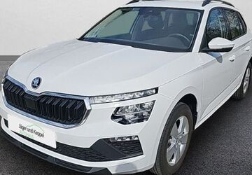Skoda Kamiq 13.300 km 19.900 &euro; Speyer 67346