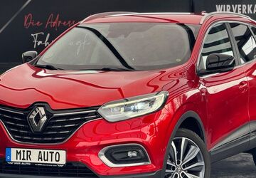 Renault Kadjar 95.000 km 20.900 &euro; Sinsheim 74889