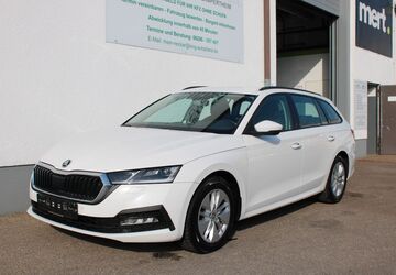 Skoda Octavia 203.800 km 15.990 &euro; Lampertheim 68623
