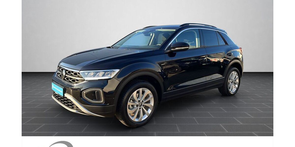 VW T-Roc 10.084 km 27.700 &euro; Ladenburg 68526