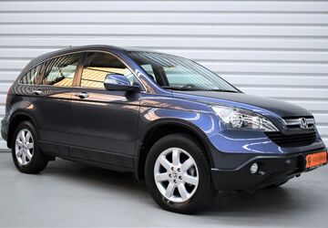 Honda CR-V 35.800 km 14.990 &euro; Forst 76694