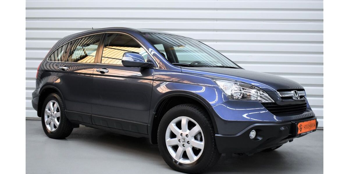 Honda CR-V 35.800 km 14.990 &euro; Forst 76694