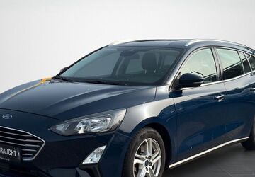 Ford Focus 189.000 km 11.690 &euro; Hockenheim 68766