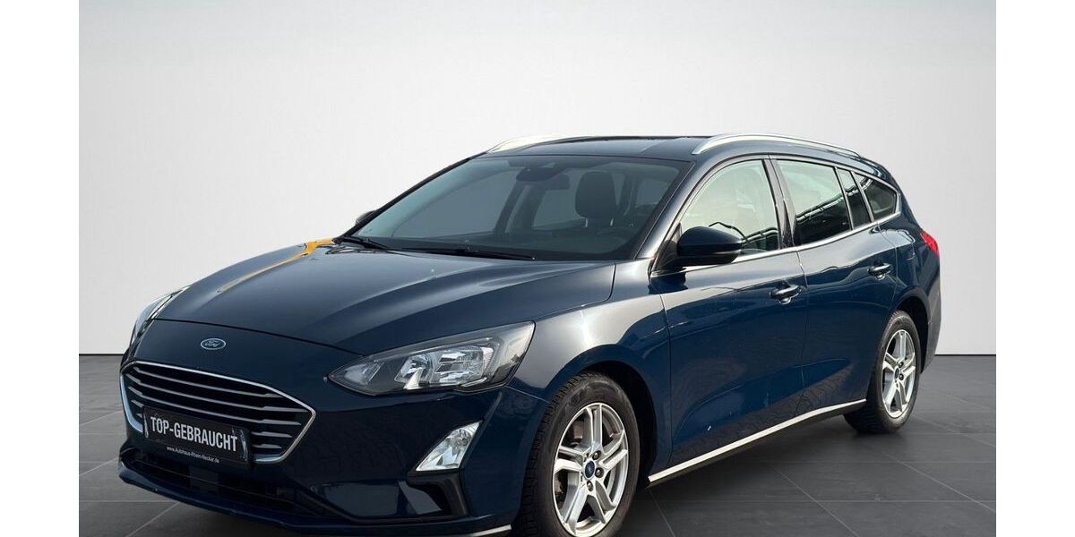 Ford Focus 189.000 km 11.690 &euro; Hockenheim 68766