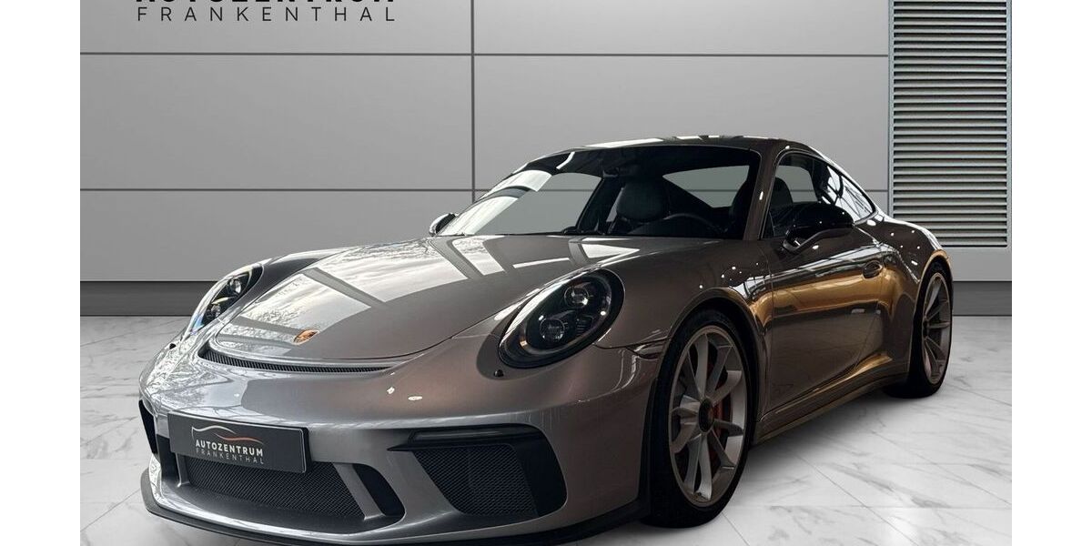 Porsche 991 26.666 km 186.970 &euro; Frankenthal 67227