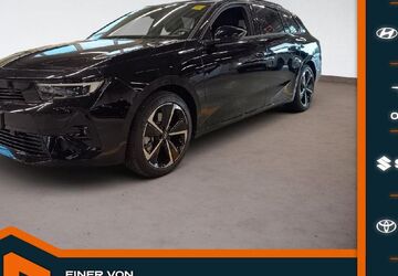 Opel Astra 5.545 km 21.919 &euro; Heidelberg 69115