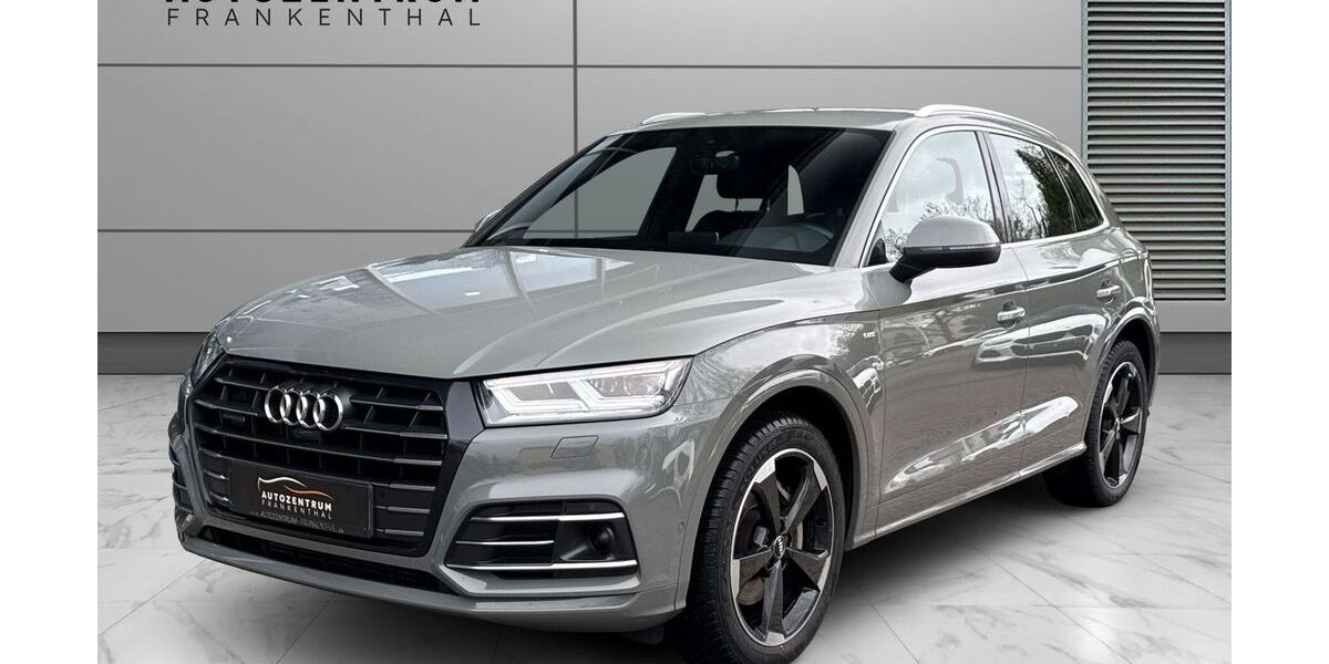 Audi Q5 136.000 km 26.950 &euro; Frankenthal 67227