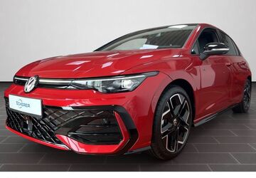 VW Golf 3.500 km 46.690 &euro; Ludwigshafen 67059