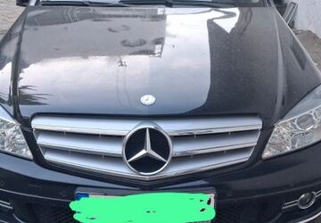Mercedes-Benz 220 273.000 km 3.300 &euro; Meckesheim 74909