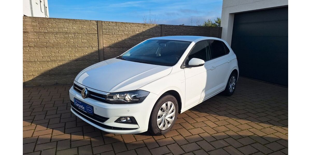 VW Polo 79.500 km 12.990 &euro; Mannheim 68307