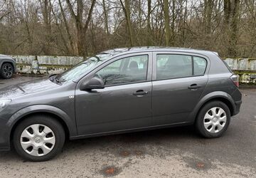 Opel Astra 215.511 km 2.300 &euro; Frankenthal 67227