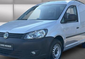 VW Caddy 79.000 km 6.999 &euro; Mannheim 68309